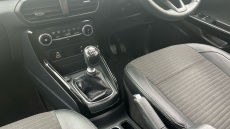 Ford EcoSport 1.0 EcoBoost 125 Titanium 5dr Petrol Hatchback